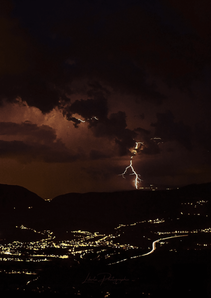 Thunder