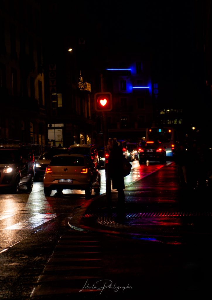 Geneva Night